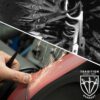 3 Swords Germany 7-Piece MANICURE - NAIL CARE - NAIL SCISSORS - CUTICLE REMOVER set - brand quality since 1927