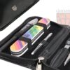 3 Swords Germany 7-Piece MANICURE - NAIL CARE - NAIL SCISSORS - CUTICLE REMOVER set - brand quality since 1927
