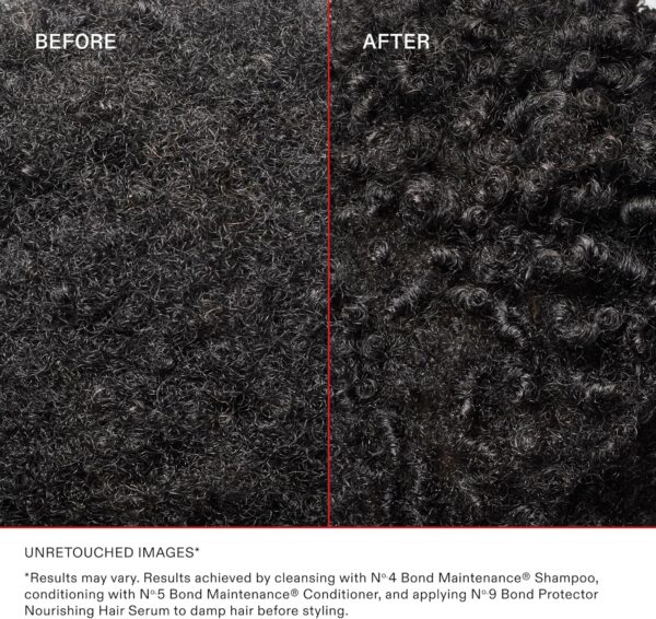 91fWf5hZz7L._AC_SL1500_.jpg OLAPLEX No.9 Protective Hair Serum, 90 ml (Pack of 1)