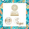 Natura Siberica Professional Oblepikha Nutrition and Repair Shampoo for Weak and Damaged Hair