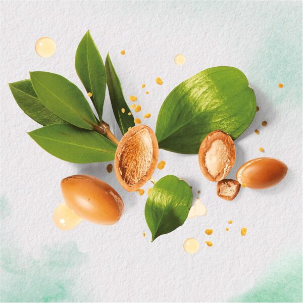 Herbal Essences Pure, Renew Argan Oil Repair Hair Mask