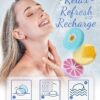 Aofmee Shower Steamers Aromatherapy - Pack of 8 Shower Bombs Gift Set for Women and Men, Shower Tablets with Essential Oils for Relaxation, Pamper Self Care Birthday Gifts for Her/Him, Mum or Wife