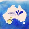 Aussie Deeep Moisture Hair Mask, Vegan Hair Treatment, 450ml