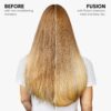 Wella Professionals Fusion Intense Repair Professional Haircare, Protection against Breakage & Damage, Deep Repair Hair Mask Treatment