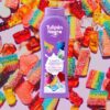 Black Tulip Shower Gel Fantasy Candy 650ml
