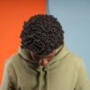 YOUNG KING HAIR CARE Kids Shampoo For Boys | Cleanse and Hydrate Natural Curls | Plant-Based and Harm-Free (8 oz)