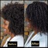 Donna's Recipe by Tabitha Brown Curl Enhancing Gel Whipped Vanilla Cream
