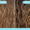 amika Hydro Rush Intense Moisture Leave-In Conditioner with Hyaluronic Acid
