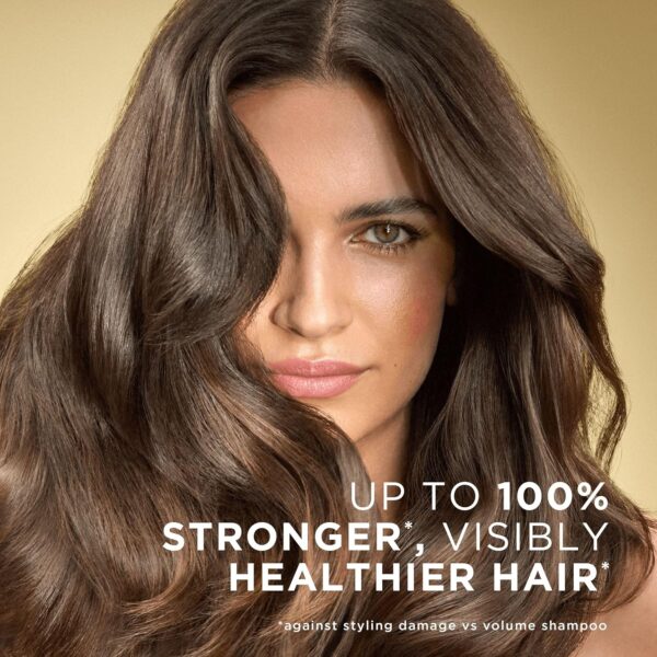 Pantene Pro-V Keratin Treatment Hair Oil, Hair Repair & Protect with Vitamin E, 100ml, For Dry, Damaged Hair