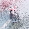 Born Lovely By SJP EDP Spray For Women-Timelessly Classic Feminine Fragrance-Elegant, Sparkling, And Unexpected-Mandarin, Peony, Blushing Freesia, And Sweet Caramel 100 ml