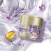 Pantene Hair Mask For Dry Damaged Hair, Intense Hair Rescue, Helps Repair Intensely Dry, Damaged Hair, Biotin And Hydrolyzed Silk Protein, Leaves Hair Silky To The Touch, 300ml