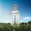 Tommy Hilfiger – Tommy Eau de Toilette 30 ml – Perfume for Men – Fougère Fragrance – Citrus and Fruity Notes – Transparent Glass Bottle