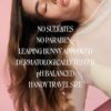 Monday Haircare Moisture Shampoo & Conditioner Travel Pack - 3oz, 90ML Travel Kit (2 x Shampoo,2 x Conditioner)