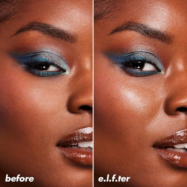 e.l.f. Power Grip Dewy Setting Spray, Long-Lasting Formula, Grips Makeup For A Hydrated, Dewy Finish, Vegan & Cruelty-Free