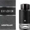 Montblanc Explorer Eau de Parfum