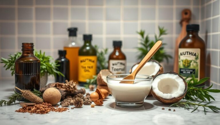 5 home remedies for itchy scalp that actually work
