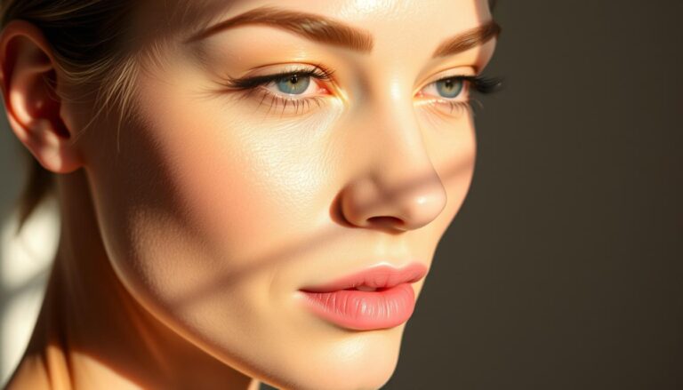 Beginner’s guide to contouring and highlighting