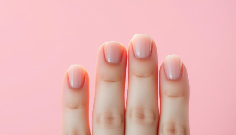 Best nail care tips for stronger nails naturally
