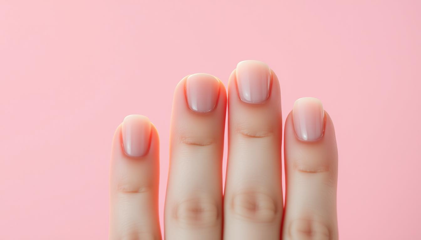 Best nail care tips for stronger nails naturally