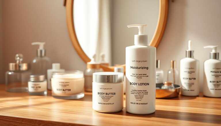 Body lotion vs body butter: Which one to use?