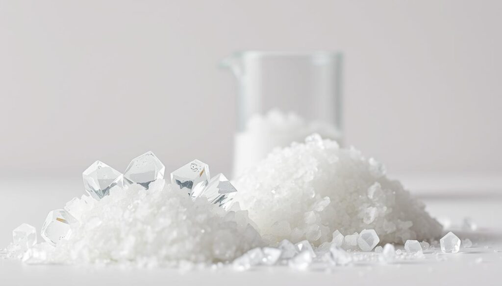Epsom salt composition