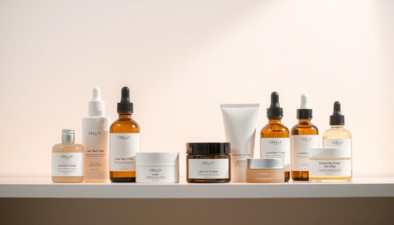 How to build a skincare routine for dry skin