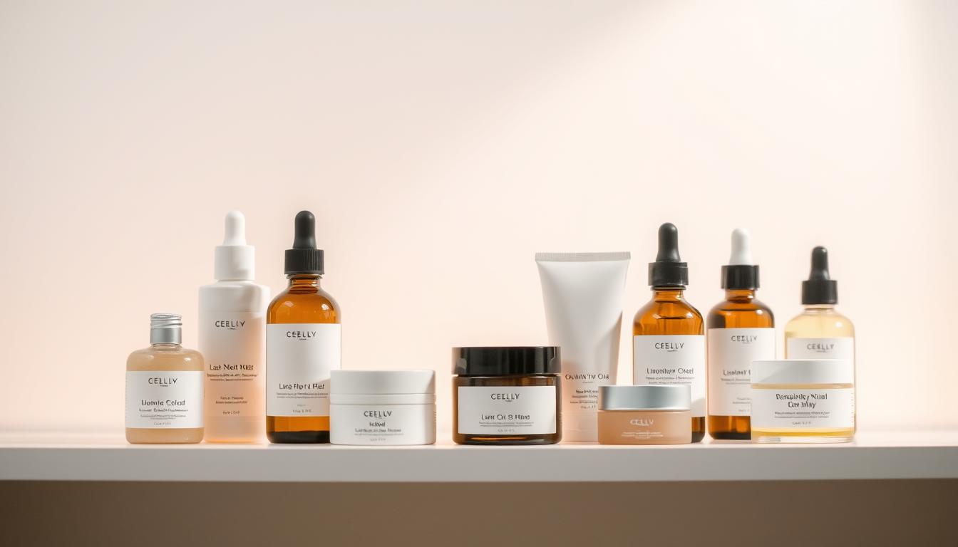 How to build a skincare routine for dry skin