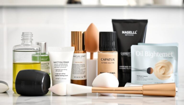 How to choose the right foundation shade online