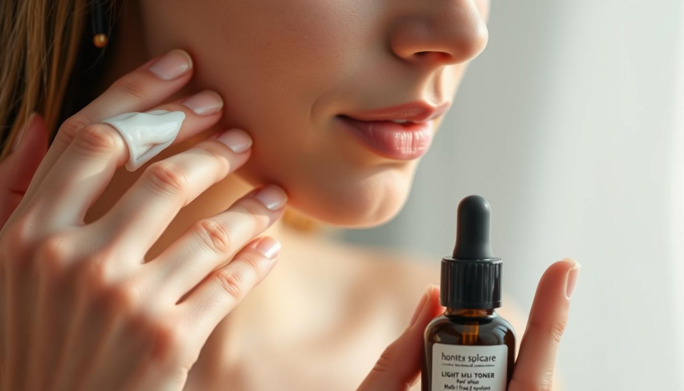 How to choose the right shower gel for your skin type