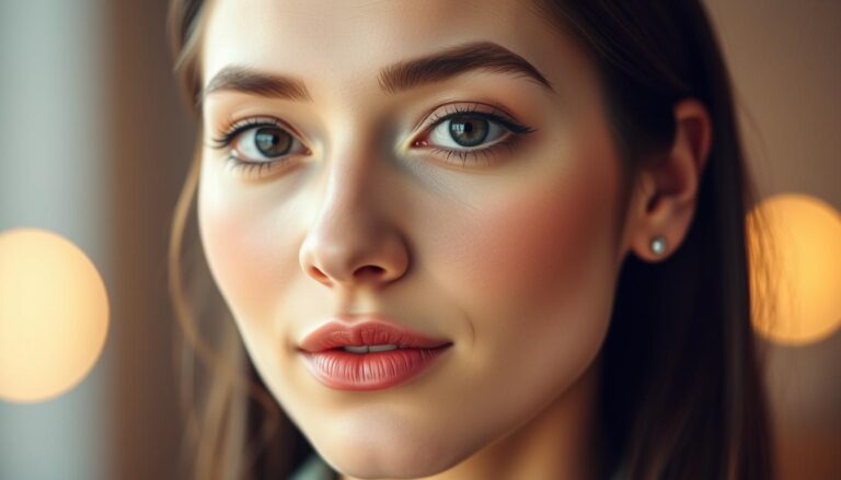 How to do natural everyday makeup for work