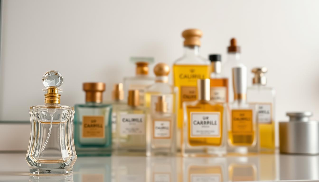 How to layer fragrance for a long-lasting scent