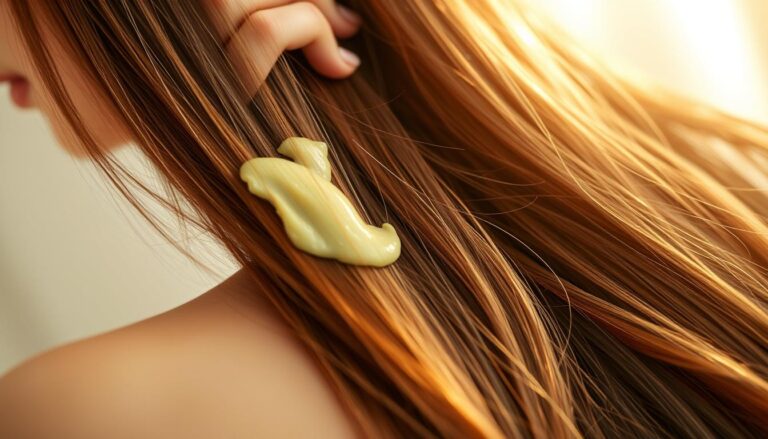 How to repair damaged hair naturally