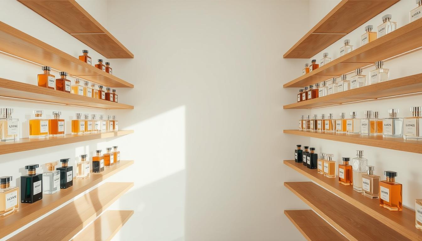 How to store perfumes for long shelf life