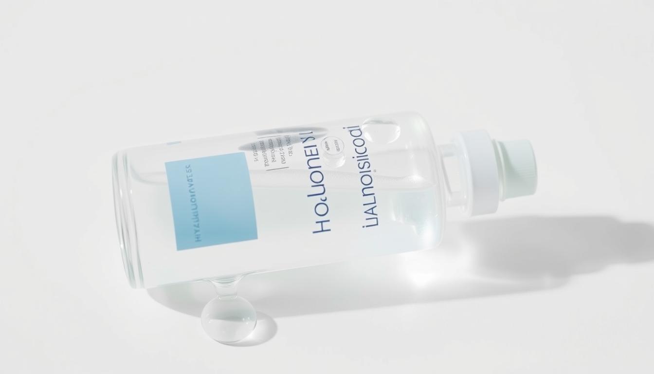 The benefits of hyaluronic acid serum