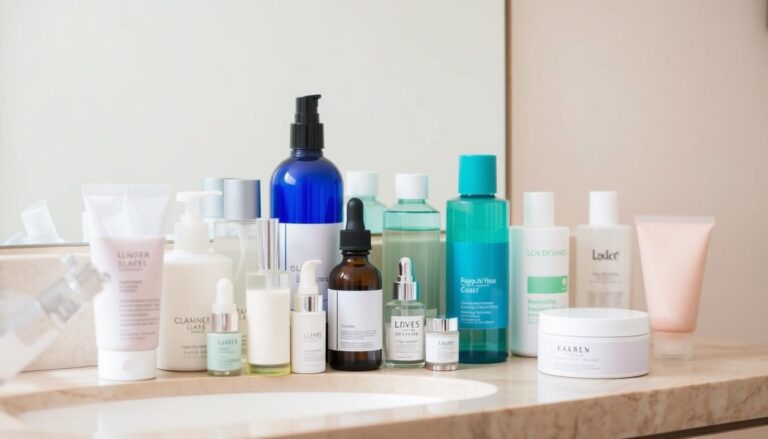 What is double cleansing and who should do it?
