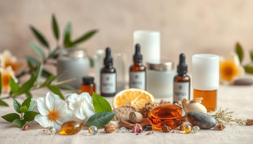 anti-ageing ingredients