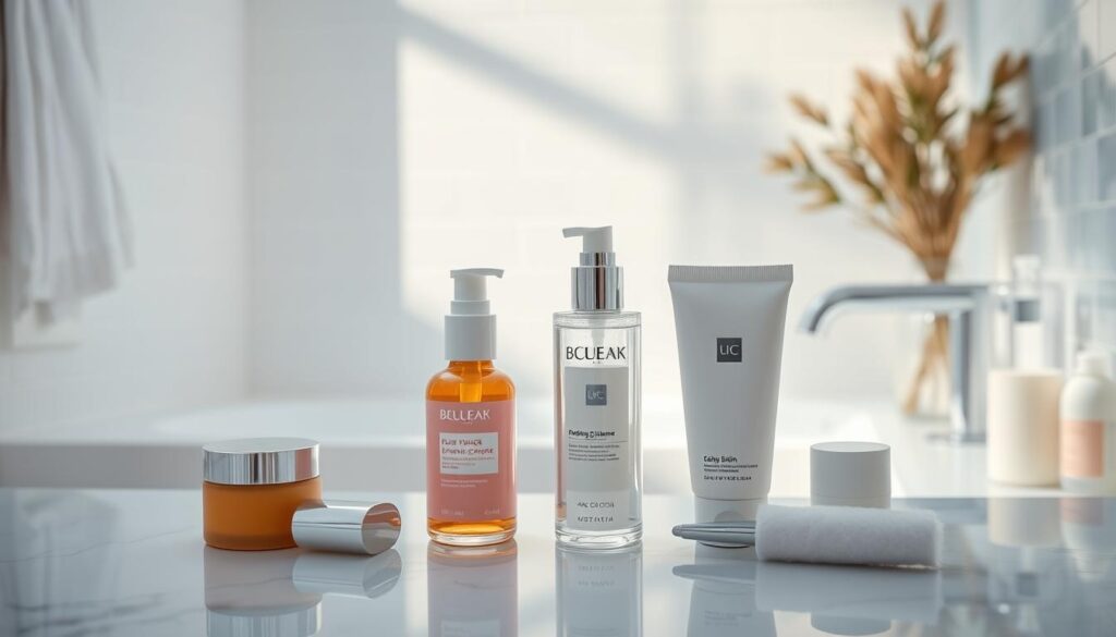 best skincare routine for oily skin