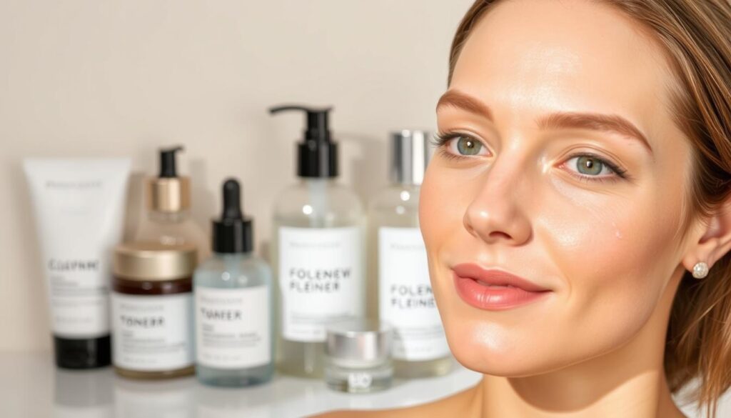 best skincare routine for oily skin