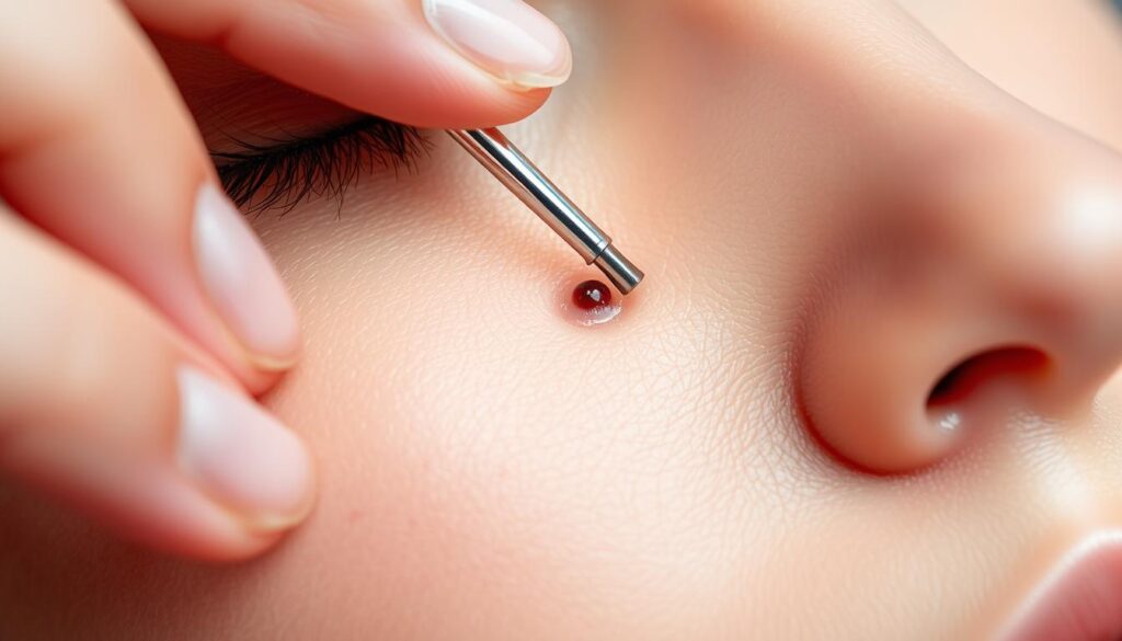 blackhead removal techniques