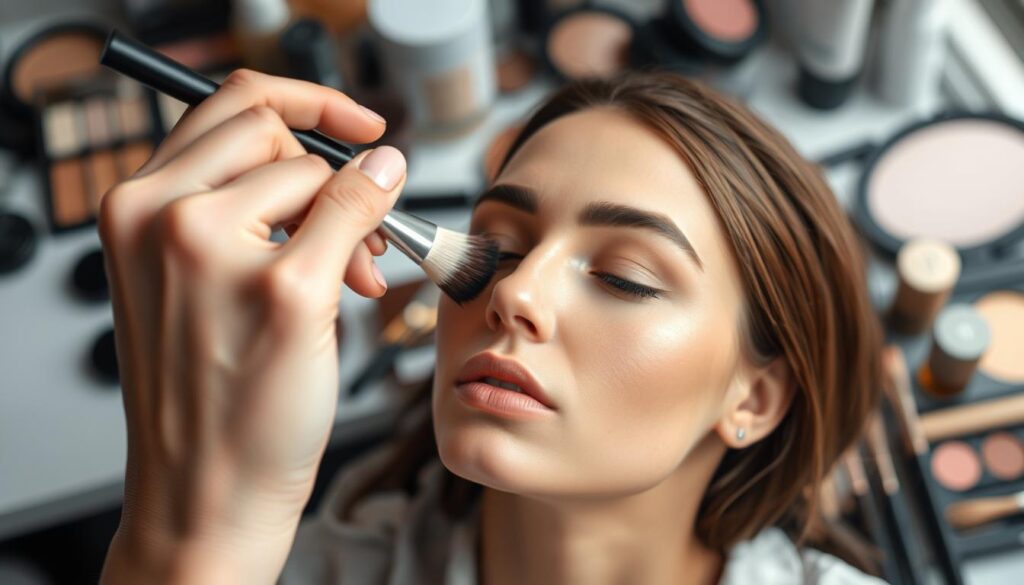 blending techniques