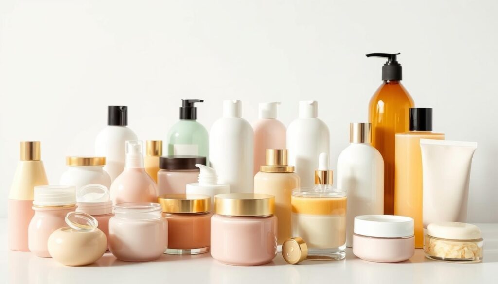 body moisturisers