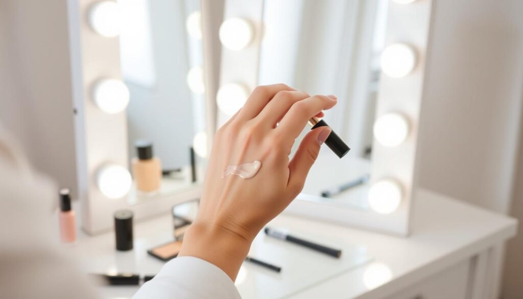 concealer application techniques