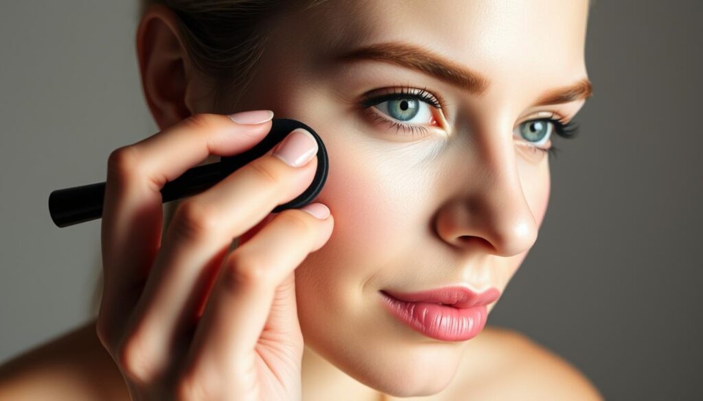 concealer application techniques