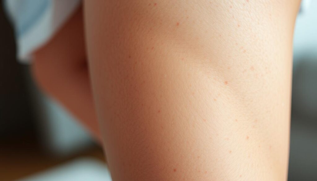 dry brushing cellulite
