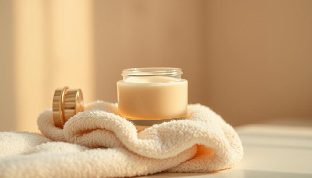 dry skin moisturizer