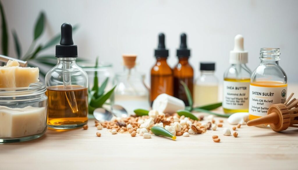 dry skin moisturizer ingredients