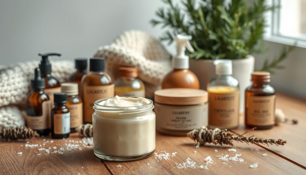 dry skin treatment