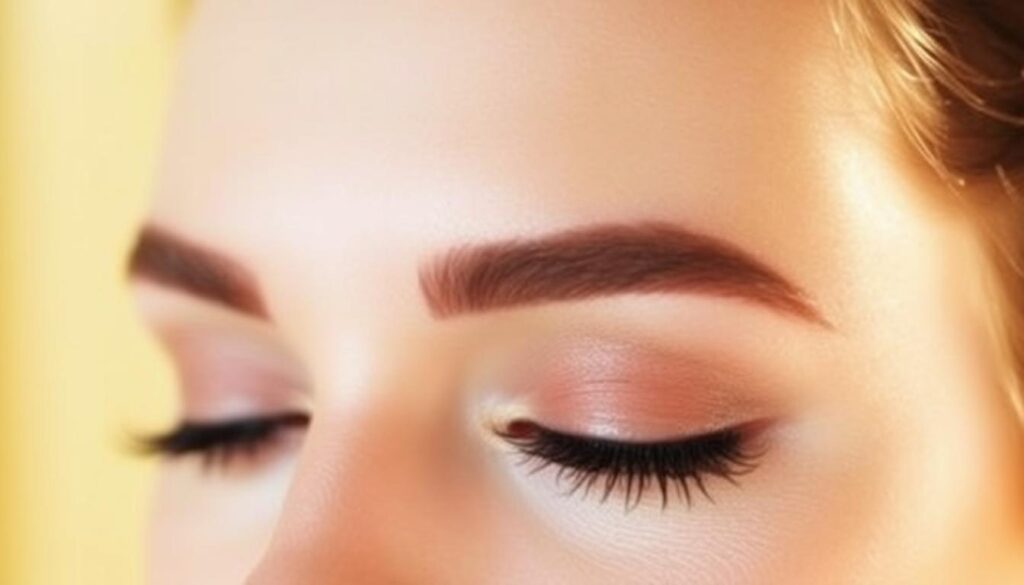 eye makeup techniques
