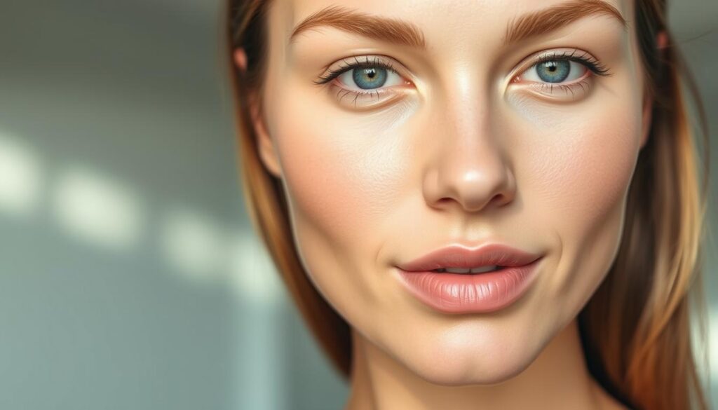 foundation for oily skin