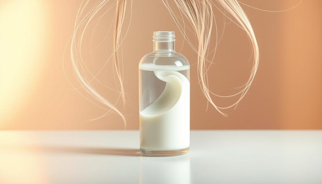 hair conditioner